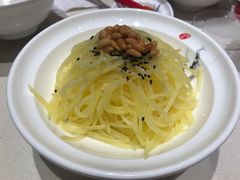 -喜家德虾仁水饺(麒麟社店)