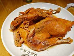 侯记烧鸡-侯记烧鸡楼