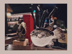 -三川·十酒Izakaya(南昌路店)