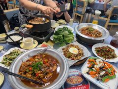 -大师傅金奖啤酒鱼(西街口总店)