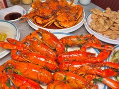 -三妹小龙虾·黄油蟹(华侨城总店)