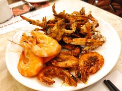 -芭菲盛宴·环球美食(解放碑英利国际店)