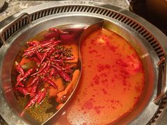 -麻路成都火锅(柏威年店)