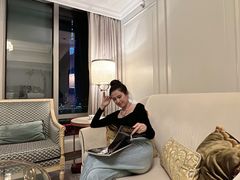 -广州富力丽思卡尔顿酒店