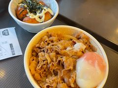 -食其家·牛丼咖喱(宜山路贝岭店)