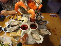 -囧吉香生蚝牛排馆(湖北路店)