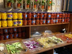 -瑞杰烧烤店·24小时营业(山东路店)