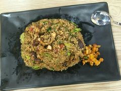 -津门炒饭王(天佑城店)