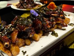 -老东营·东营菜(西四路店)