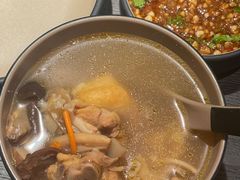 -芸鲜季·云南野生菌餐厅· 云南风物味研社(闵行店)