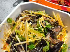 -虾胡闹龙虾馆(湄南河店)
