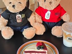 -姆们M Sweetie Cake(五道口店)