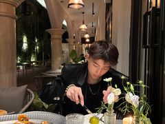-Osteria Garden 生蚝花园餐厅(原进贤路店)