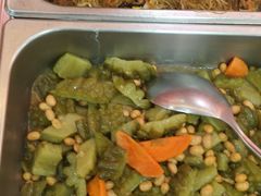 -白衣古寺素斋堂