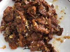 老爆三-同发号饭庄(复兴路店)
