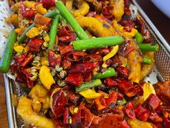 -渔家风味·鲅鱼水饺·央视展播·海鲜天津菜(开发区店)