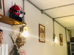 -舊新事咖啡NOTHING NEW COFFEE