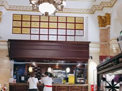 -马迭尔西餐厅(中央大街店)