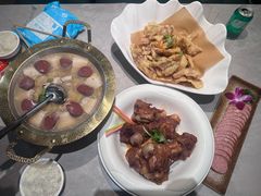 -华竹饭店(中央大街店)