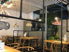 -千旬岛海鲜小聚(万达广场店)