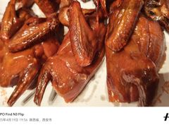 -鸽子侯·家宴·平价海鲜(绿地店)