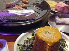 -济州爱肉堂(总店)