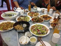 照片&nbsp;007-潮汕铺老店(甜水井店)