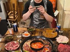 -乡当俏老火锅