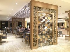 -舟山朱家尖威斯汀酒店·知味标帜自助餐厅