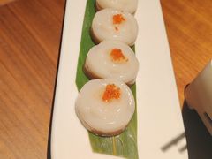 桂花拉糕-苏帮袁Sue Cuisine(将台店)