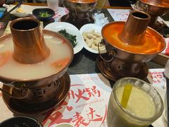 -索伦嘎·传统涮(海拉尔总店)