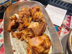 -火塘云南烧烤大排档