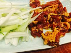 -百味源炭火烤翅 ·夜市大排档(酒仙桥店)