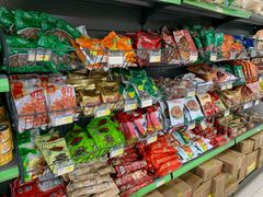 -正隆斋素食超市(西四店)