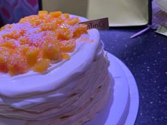 -WenTinG文汀·半糖蛋糕(合生汇店)