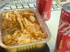 -云晓光头烧烤吧(德平路店)