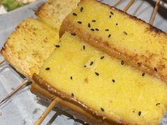 -聚点串吧·北京烧烤(赵登禹路店)