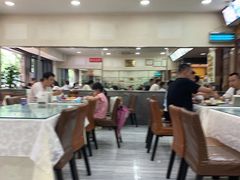 大堂-廖老妈蹄花店(人民公园陕西街259号店)