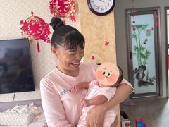 -田螺阿姨自营月嫂·育儿嫂(高新店)