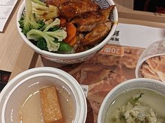 -吉野家(宾水道店)