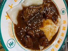 -西关明记肠粉(荔枝湾店)