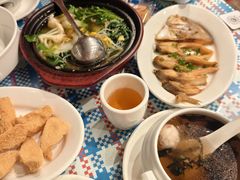 -陈鹏鹏潮汕菜(欢乐海岸 海边景观店)