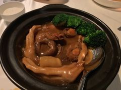 -皇朝会.经典传统粤菜(外滩店)