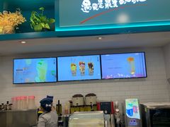 -李先生牛肉面大王(上海站南广场店)