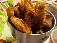 -伊茉家的烤肉店(勒泰中心店)