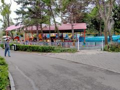 -长春市南湖公园