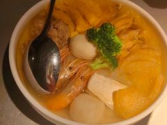 -外婆家(杭州马塍店)