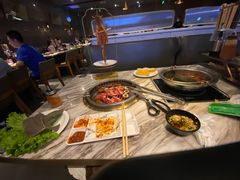 -火炉火自助餐(喜隆多店)