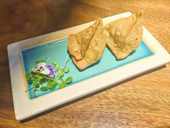 -达斯坦印度餐厅Dastaan(三里屯SOHO店)