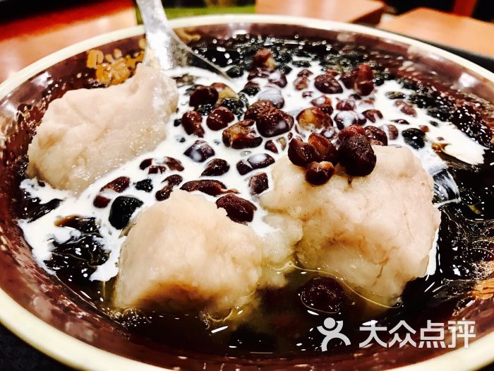 鲜芋仙(柏威年店)仙草4号图片 - 第123张